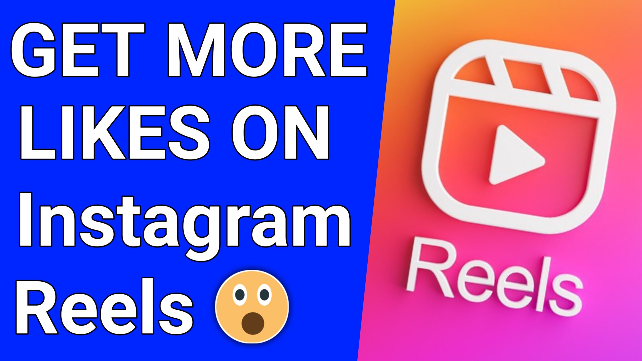 how-to-get-more-likes-on-instagram-reels-insfree-the-sharp-blog