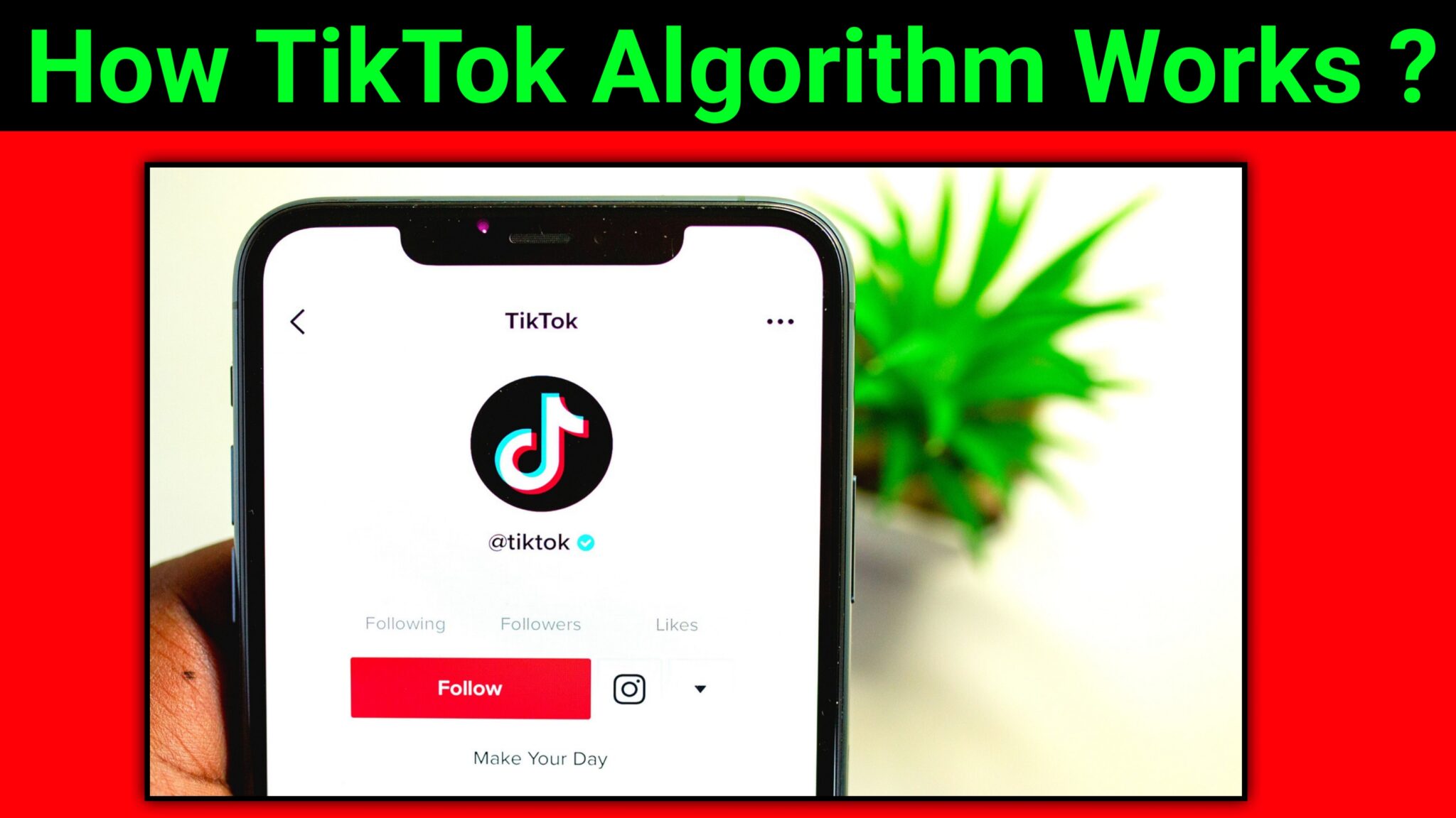 How TikTok Algorithm Works In 2022 - The Sharp Blog